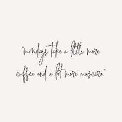 ISN'T THAT THE TRUTH! But the good news is: 
1. Vanderpump Rules is on tonight
2. I have an unopened bottle of Prosecco in the fridge 😎 I am a huge Bravo-holic. Proud and loud! Don't be surprised if I start live storying about some of my favorite shows. 😋

#vanderpumprules #bravotv #mondays #working9to5 #lifestyleblogger #beauty #fashion